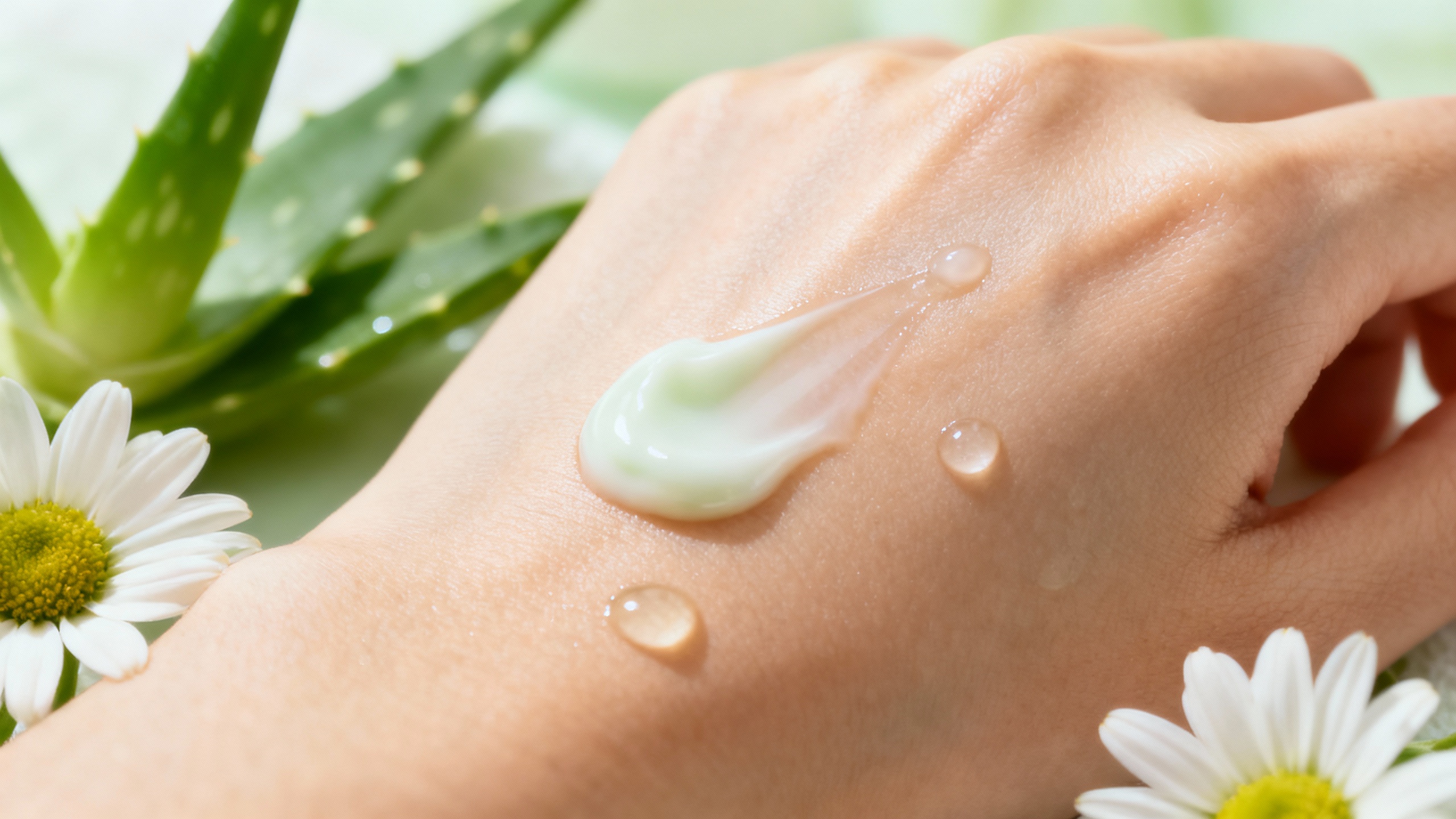 Featured image for Finding Relief: Effective Ways to Soothe Skin Rashes in Autoimmune Disorders