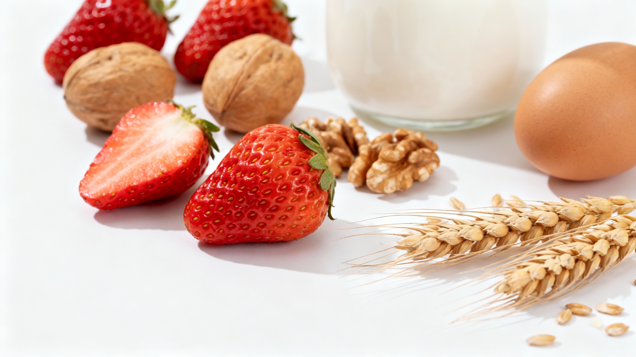 Featured image for Soothing the Rash Storm: Understanding Food Allergies and Skin Rashes