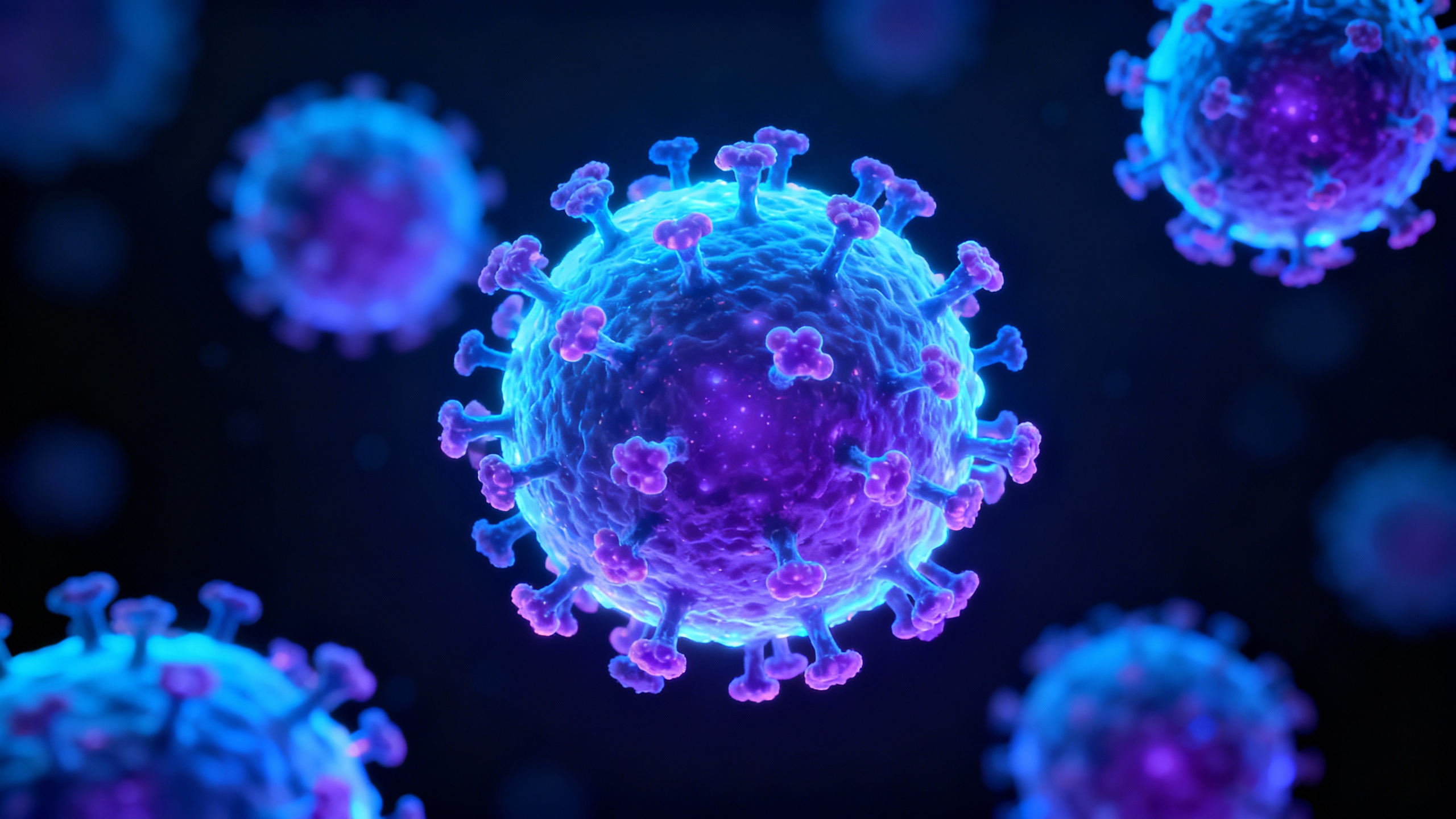 Featured image for Unmasking the Culprits: Identifying Chickenpox Causes