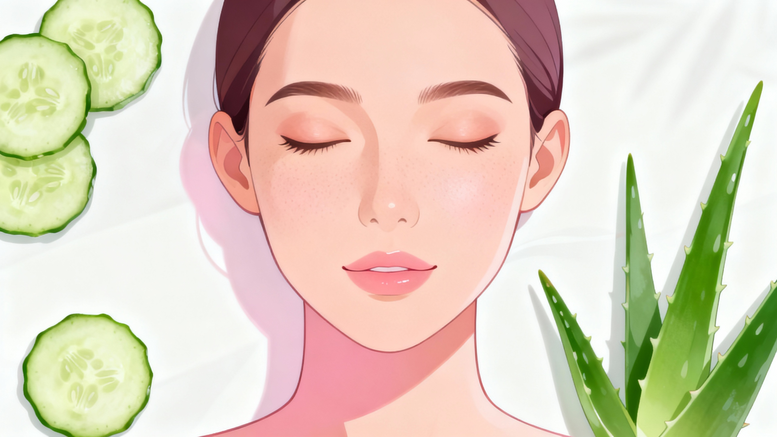 Featured image for Mastering Control: Identifying Rosacea Triggers for a Flare-Free Life