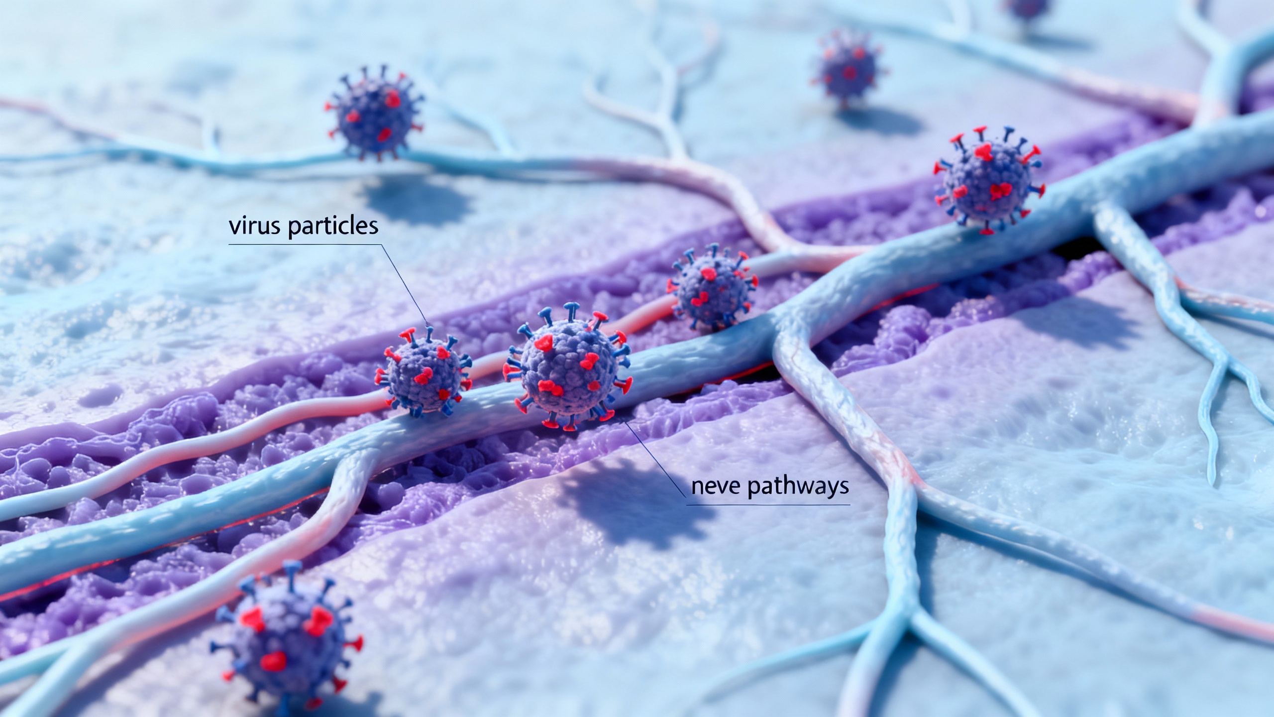 Featured image for Cracking the Case: Unveiling the Causes of Shingles Rash