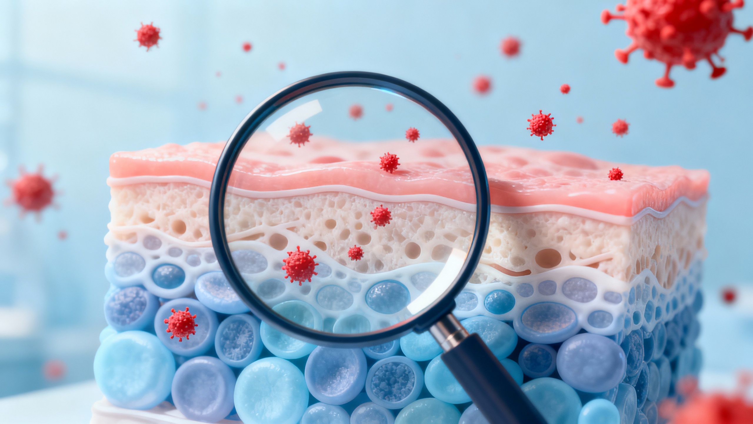 Featured image for Cracking the Code: Uncovering Urticaria Triggers for Relief