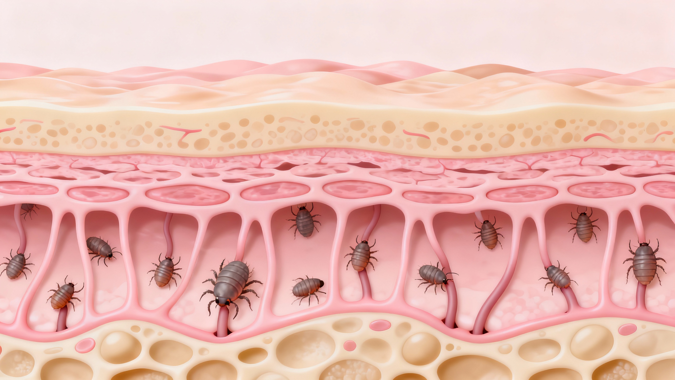 Scabies Rch Untangling the Itch: Discovering the Root Causes of Scabies - Top Tips ...